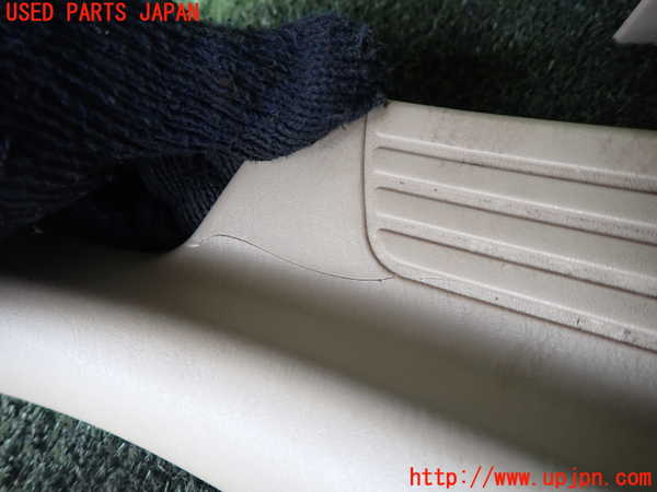5UPJ-16077740]ランクル100系(HDJ101K)スカッフプレート 中古_m0004.jpg