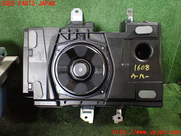 1UPJ-16086530]レンジローバー イヴォーク(LV2A)ウーハー 中古_m0001.jpg
