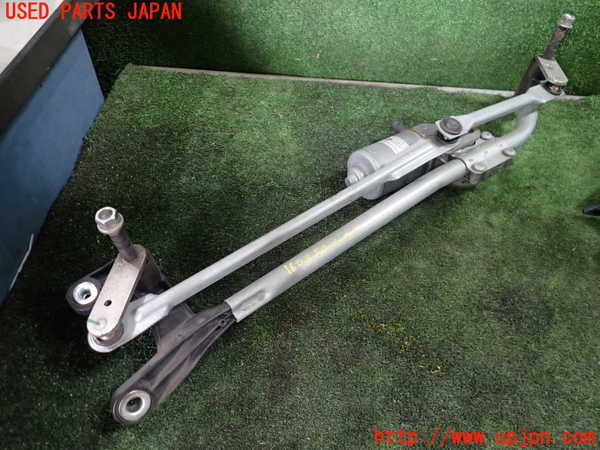 5UPJ-16086770]レンジローバー イヴォーク(LV2A)フロントワイパーモーター 中古_m0001.jpg