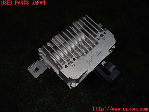 5UPJ-16086150]レンジローバー イヴォーク(LV2A)コンピューター5 (燃料ポンプ制御) 中古_m0002.jpg