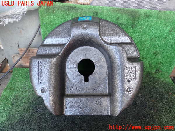 5UPJ-16107773]マセラティ・ギブリ(MG30A)ラゲッジトレイ3 中古_m0003.jpg