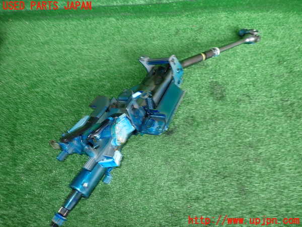5UPJ-16124260]ランエボ10(CZ4A)ステアリングシャフト 中古_m0002.jpg