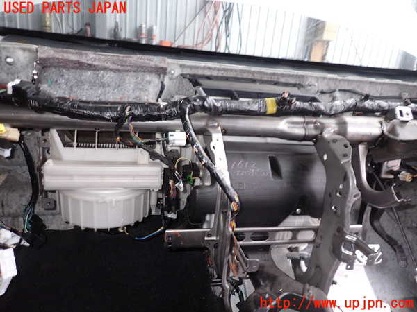 5UPJ-16126081]ランエボ10(CZ4A)エバポレーター1 中古_m0001.jpg