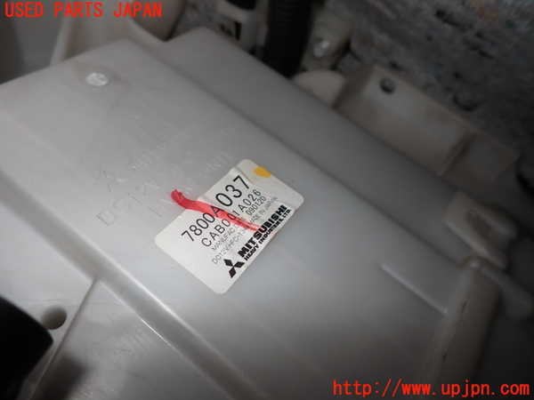 5UPJ-16126081]ランエボ10(CZ4A)エバポレーター1 中古_m0003.jpg