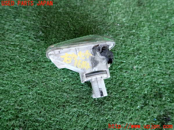 5UPJ-16141160]インテグラ タイプR 後期(DC5)右ウィンカーレンズ 中古_m0002.jpg