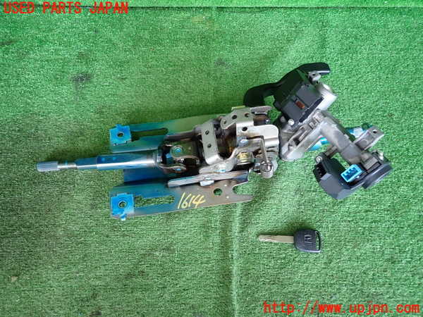 5UPJ-16144260]インテグラ タイプR 後期(DC5)ステアリングシャフト 中古_m0001.jpg