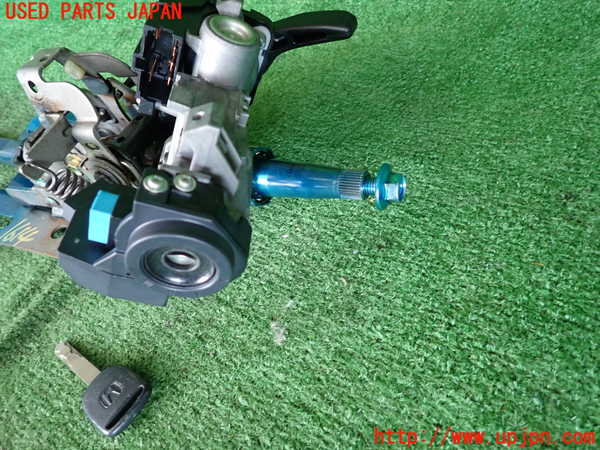 5UPJ-16144260]インテグラ タイプR 後期(DC5)ステアリングシャフト 中古_m0002.jpg