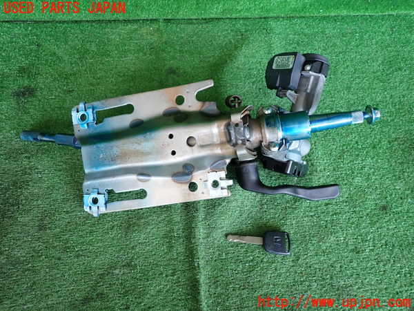 5UPJ-16144260]インテグラ タイプR 後期(DC5)ステアリングシャフト 中古_m0004.jpg