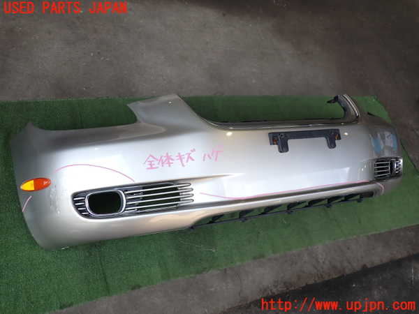 2UPJ-16151010]ソアラ(UZZ40)フロントバンパー 中古 レクサス・SC430_m0001.jpg