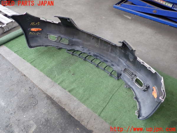 2UPJ-16151010]ソアラ(UZZ40)フロントバンパー 中古 レクサス・SC430_m0003.jpg
