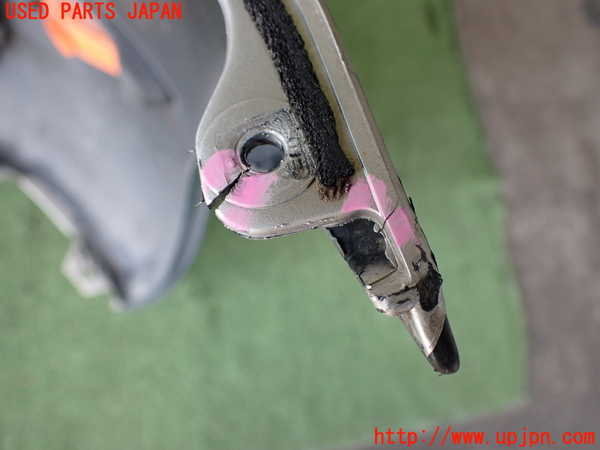 2UPJ-16151010]ソアラ(UZZ40)フロントバンパー 中古 レクサス・SC430_m0004.jpg