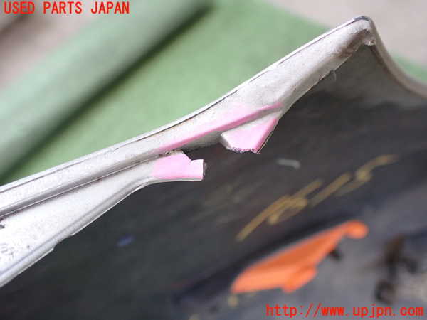 2UPJ-16151010]ソアラ(UZZ40)フロントバンパー 中古 レクサス・SC430_m0005.jpg