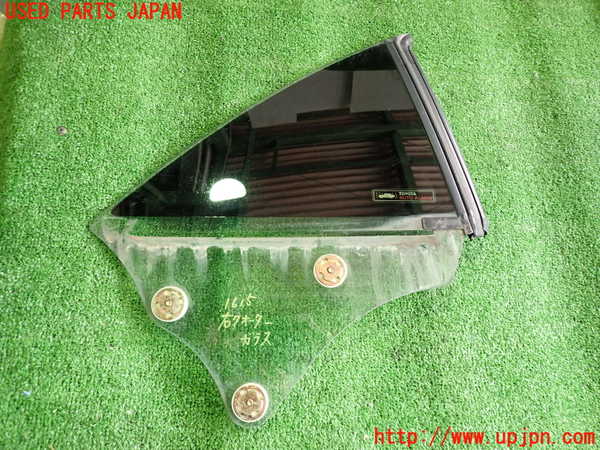 2UPJ-16151380]ソアラ(UZZ40)右クォーターガラス 中古 レクサス・SC430 NSG M408_m0001.jpg