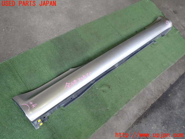 2UPJ-16151390]ソアラ(UZZ40)右サイドステップ 中古 レクサス・SC430_m0001.jpg