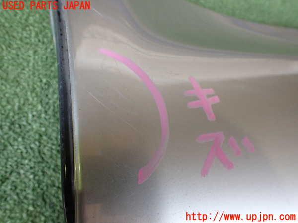 2UPJ-16151390]ソアラ(UZZ40)右サイドステップ 中古 レクサス・SC430_m0002.jpg