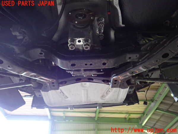 5UPJ-16165295]ロードスター(ND5RC)リアメンバー 中古_m0002.jpg