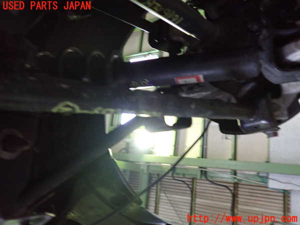 5UPJ-16165227]ロードスター(ND5RC)左リアロアアーム2 中古_m0002.jpg