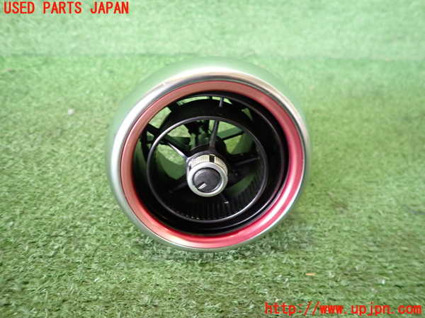 5UPJ-16167528]ロードスター(ND5RC)エアコン吹き出し口3 左 中古_m0001.jpg