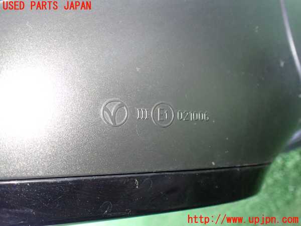 2UPJ-16171210]アウディ・Q7(4LCJTS)右ドアミラー 中古_m0002.jpg