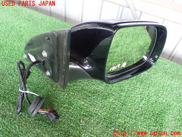 2UPJ-16171210]アウディ・Q7(4LCJTS)右ドアミラー 中古_m0003.jpg