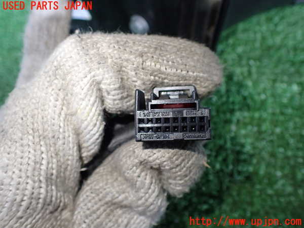 2UPJ-16171210]アウディ・Q7(4LCJTS)右ドアミラー 中古_m0004.jpg