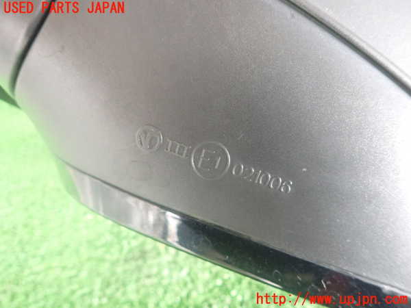 2UPJ-16171212]アウディ・Q7(4LCJTS)左ドアミラー 中古_m0002.jpg