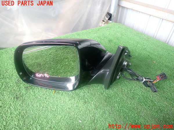 2UPJ-16171212]アウディ・Q7(4LCJTS)左ドアミラー 中古_m0003.jpg