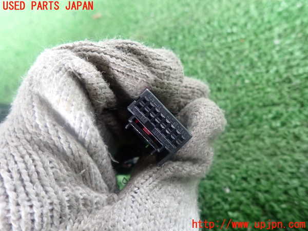 2UPJ-16171212]アウディ・Q7(4LCJTS)左ドアミラー 中古_m0004.jpg