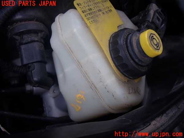 2UPJ-16174050]アウディ・Q7(4LCJTS)ブレーキマスターシリンダー 中古_m0001.jpg