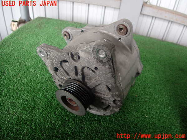 2UPJ-16176015]アウディ・Q7(4LCJTS)オルタネーター(ダイナモ) 中古_m0003.jpg
