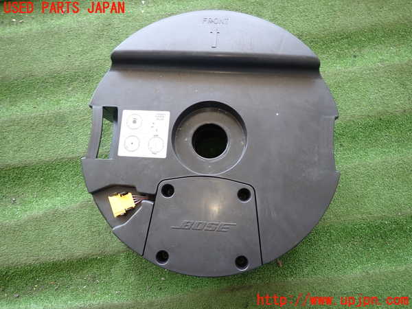 2UPJ-16176530]アウディ・Q7(4LCJTS)ウーハー 中古_m0001.jpg
