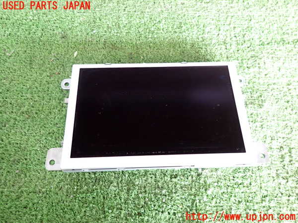2UPJ-16176629]アウディ・Q7(4LCJTS)モニター 中古_m0001.jpg