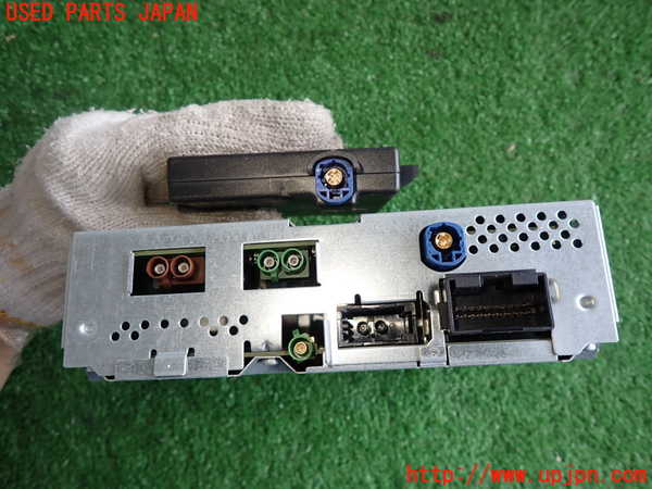 2UPJ-16176660]アウディ・Q7(4LCJTS)TVチューナー 中古_m0003.jpg