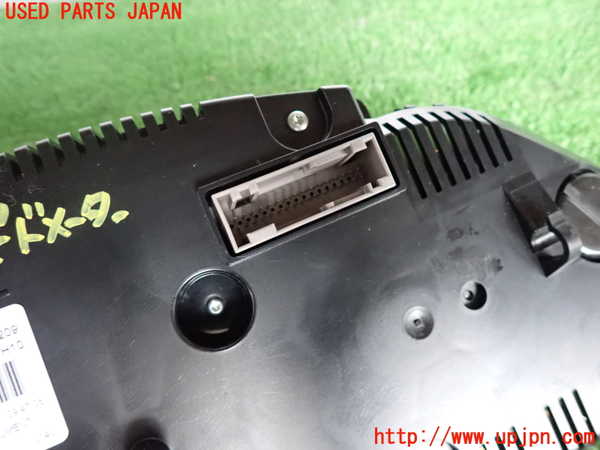 2UPJ-16176170]アウディ・Q7(4LCJTS)スピードメーター 中古_m0004.jpg