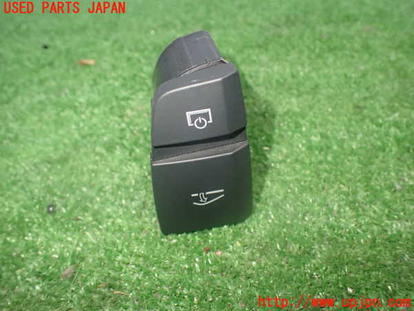 2UPJ-16176307]アウディ・Q7(4LCJTS)スイッチ2(モニター開閉) 中古_m0001.jpg