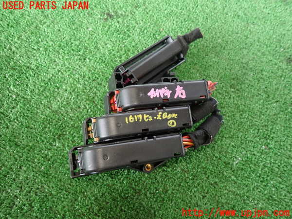 2UPJ-16176741]アウディ・Q7(4LCJTS)ヒューズボックス1 中古_m0002.jpg