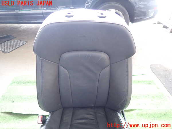 2UPJ-16177065]アウディ・Q7(4LCJTS)助手席シート 中古_m0001.jpg