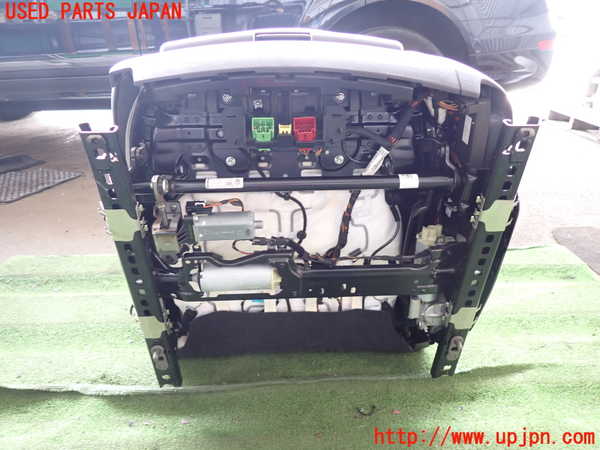 2UPJ-16177065]アウディ・Q7(4LCJTS)助手席シート 中古_m0005.jpg