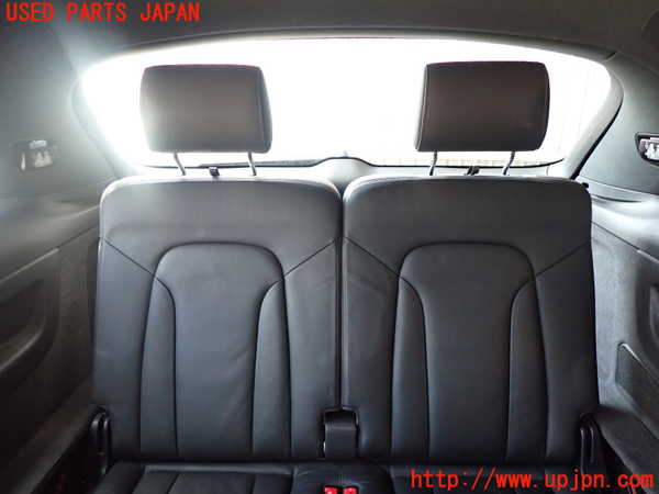 2UPJ-16177210]アウディ・Q7(4LCJTS)3列目シート 中古_m0001.jpg