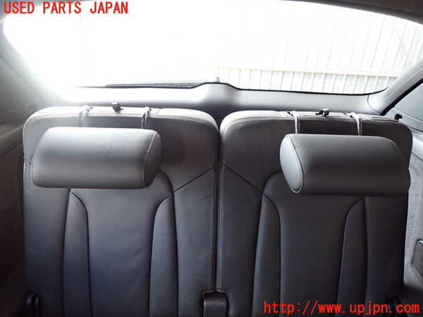 2UPJ-16177210]アウディ・Q7(4LCJTS)3列目シート 中古_m0003.jpg