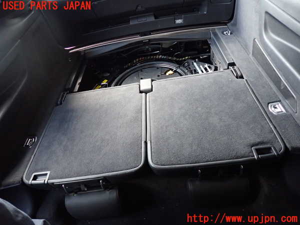 2UPJ-16177210]アウディ・Q7(4LCJTS)3列目シート 中古_m0004.jpg