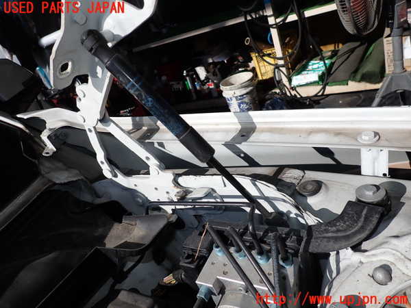 5UPJ-16181068]BMW 116i(1A16)(F20)ボンネットダンパー 中古_m0002.jpg