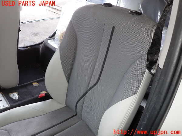 5UPJ-16187065]BMW 116i(1A16)(F20)助手席シート 中古_m0002.jpg