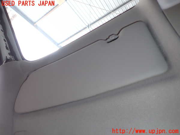 5UPJ-16187625]BMW 116i(1A16)(F20)室内サンバイザー右側 中古_m0001.jpg