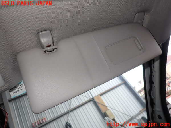 5UPJ-16187625]BMW 116i(1A16)(F20)室内サンバイザー右側 中古_m0002.jpg