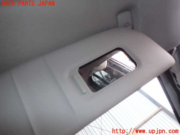5UPJ-16187625]BMW 116i(1A16)(F20)室内サンバイザー右側 中古_m0003.jpg