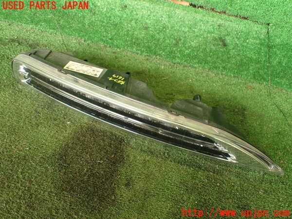 2UPJ-16191150]ポルシェ・カイエン(92AM5502)右コーナーランプ 中古_m0001.jpg