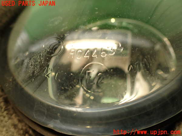 2UPJ-16191180]ポルシェ・カイエン(92AM5502)右フォグ 中古_m0003.jpg