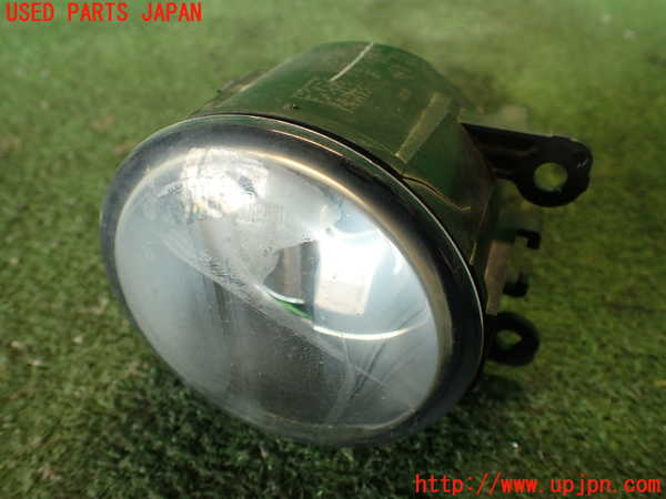 2UPJ-16191182]ポルシェ・カイエン(92AM5502)左フォグ 【ジャンク品】 中古_m0001.jpg