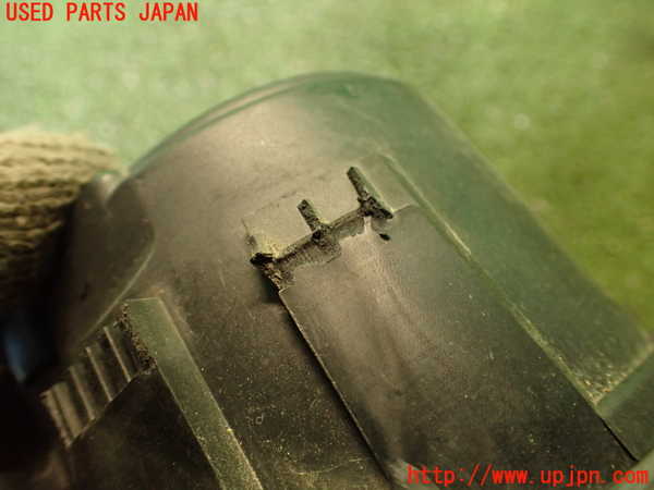 2UPJ-16191182]ポルシェ・カイエン(92AM5502)左フォグ 【ジャンク品】 中古_m0004.jpg